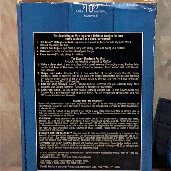 The sophisticated man set - Picture 2 of 3